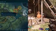 Vault Hunter’s guide (Image via 2K)